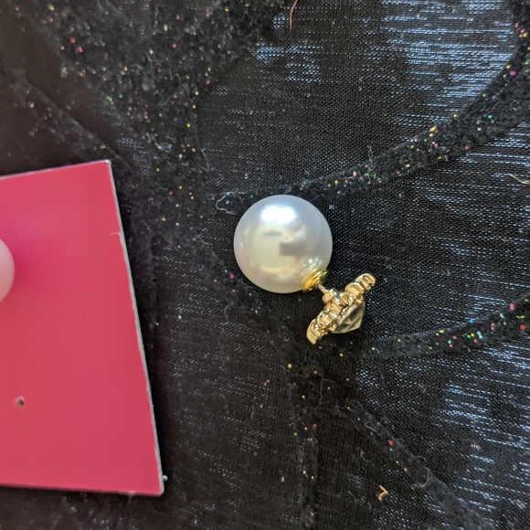 Kate Spade earing - Picture 3 of 3